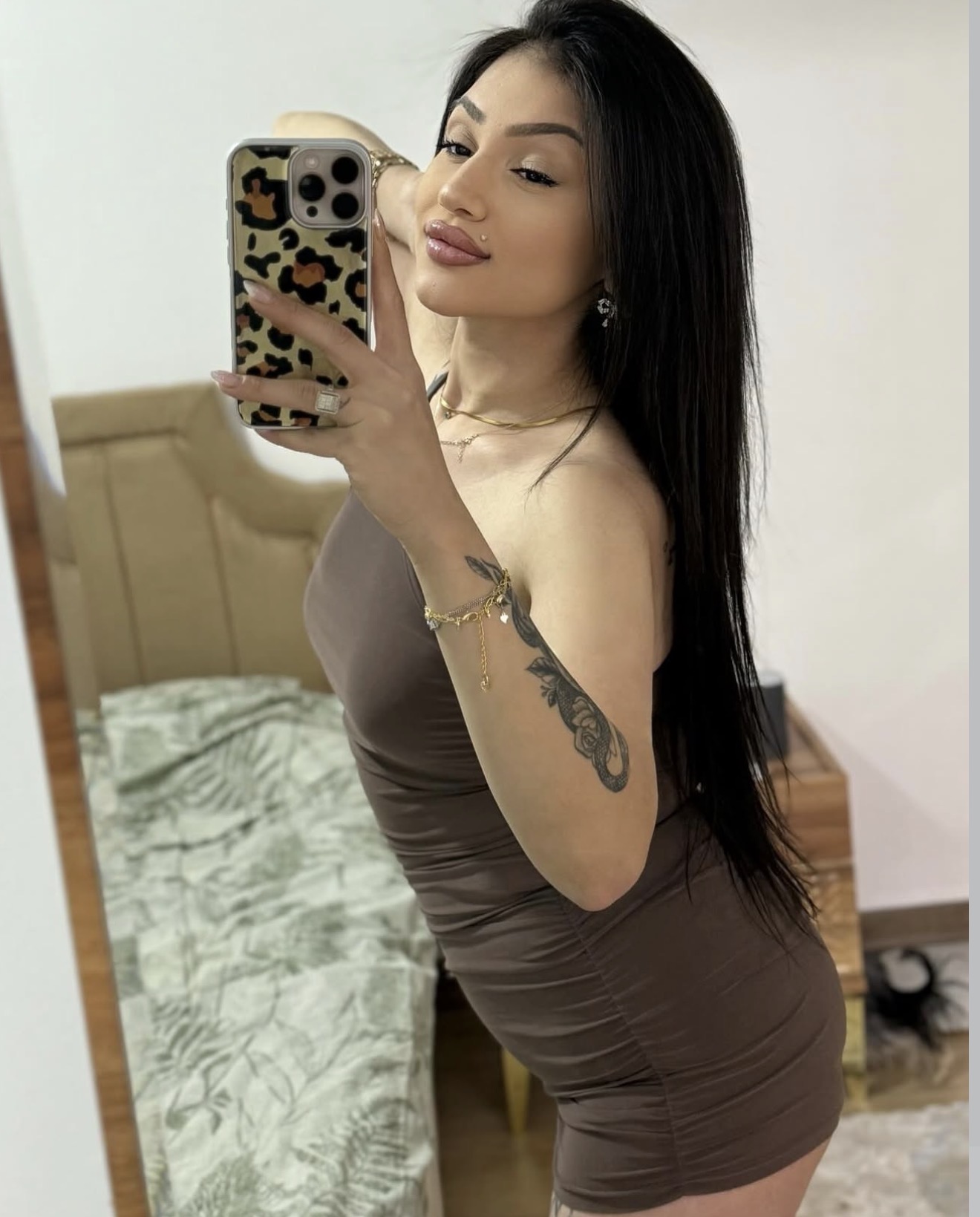 Sultanhisar Hoş Bayan Escort Bayan Ebru