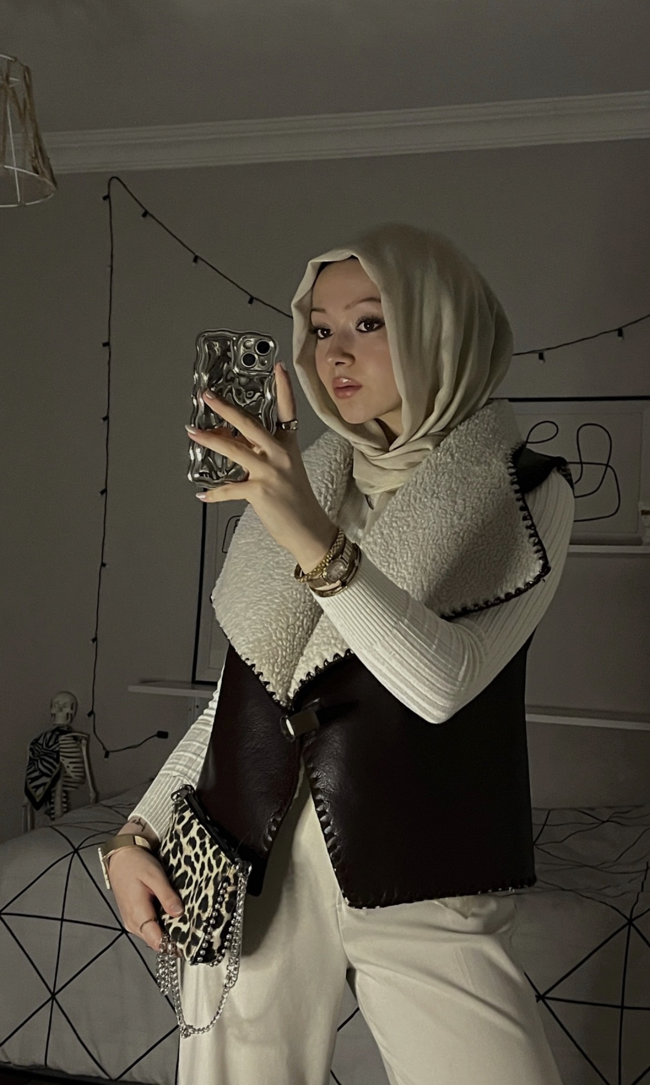 Sultanhisar İlgi Çekici Kadın Bayan Escort Arzu